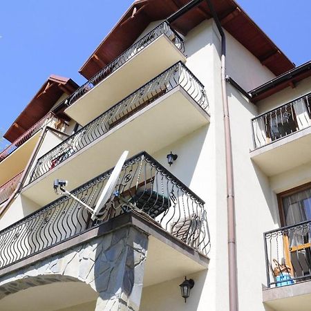 Apartamenty Widok Szczawnica Exterior foto