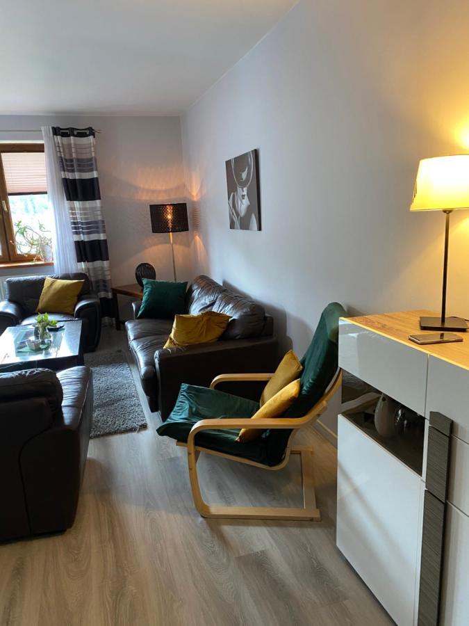 Apartamenty Widok Szczawnica Exterior foto