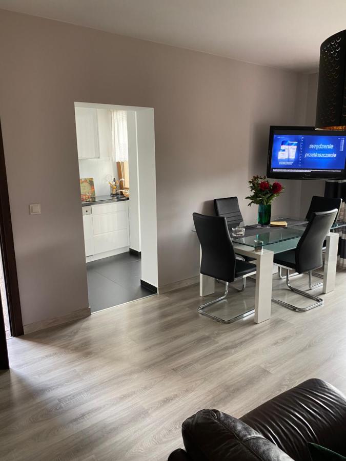 Apartamenty Widok Szczawnica Exterior foto