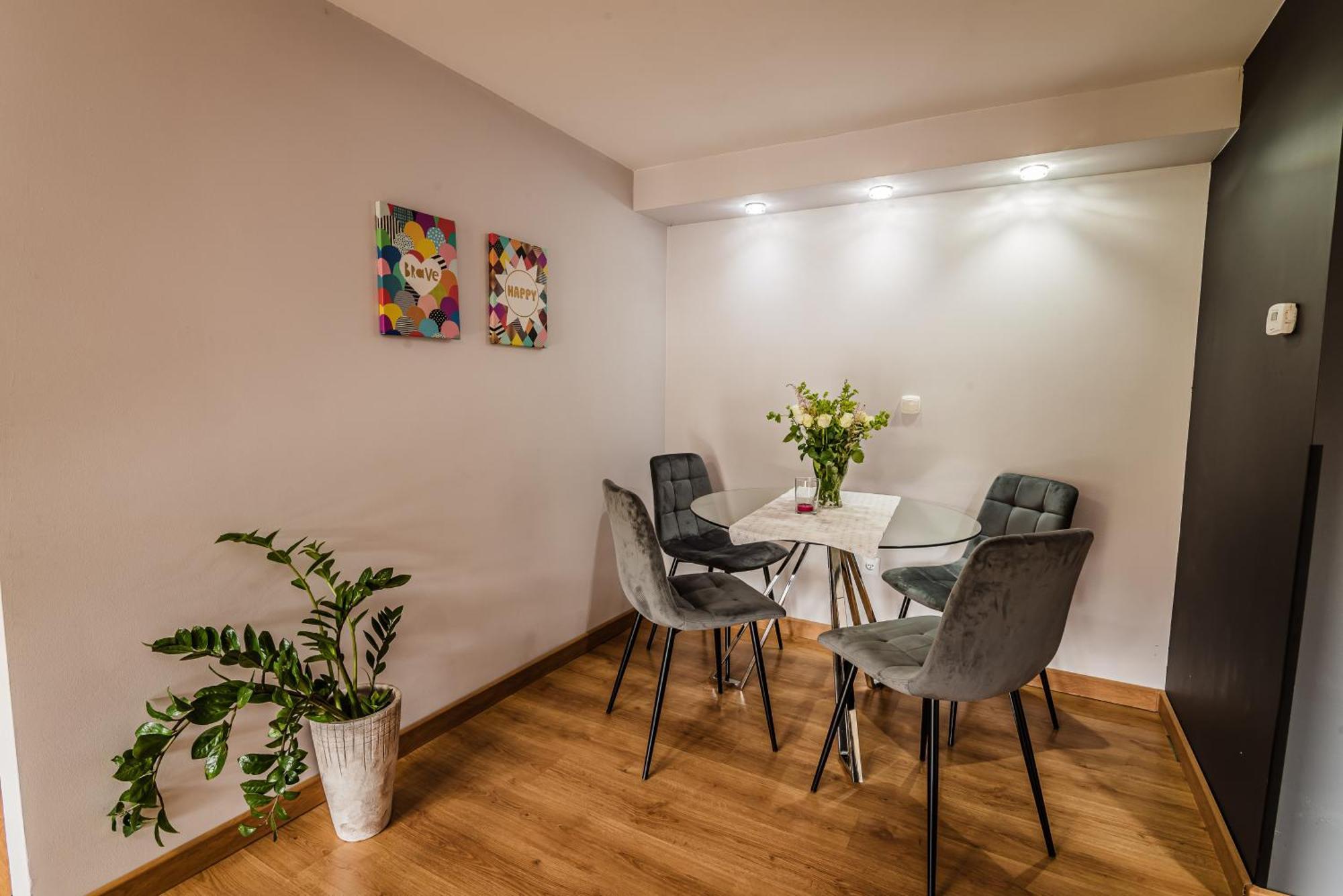 Apartamenty Widok Szczawnica Exterior foto