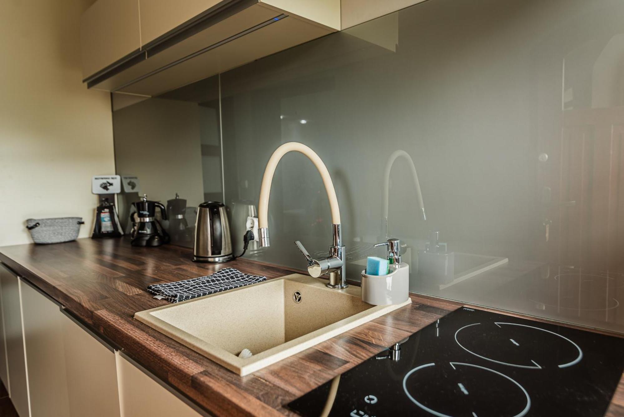 Apartamenty Widok Szczawnica Exterior foto