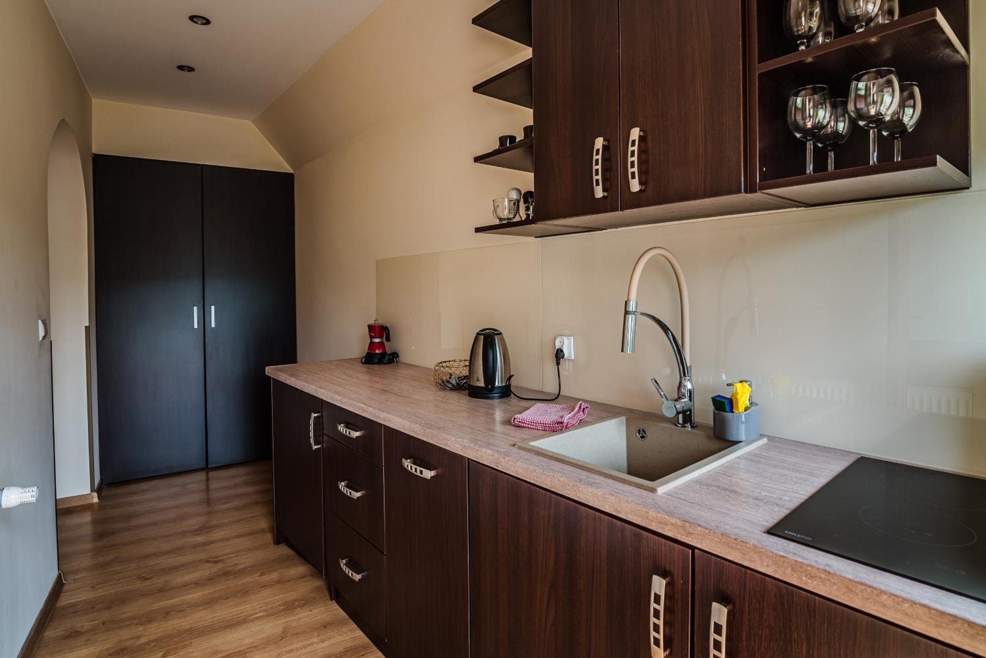 Apartamenty Widok Szczawnica Exterior foto
