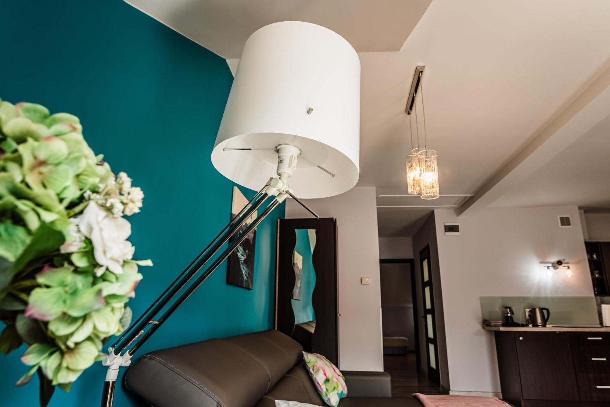 Apartamenty Widok Szczawnica Exterior foto