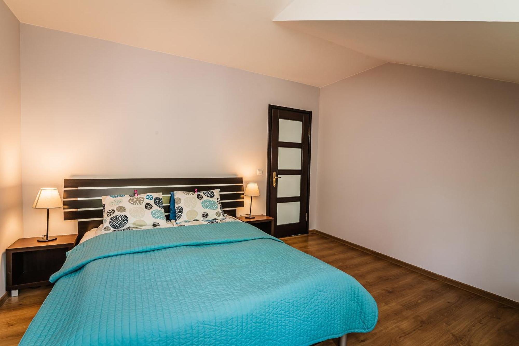 Apartamenty Widok Szczawnica Exterior foto