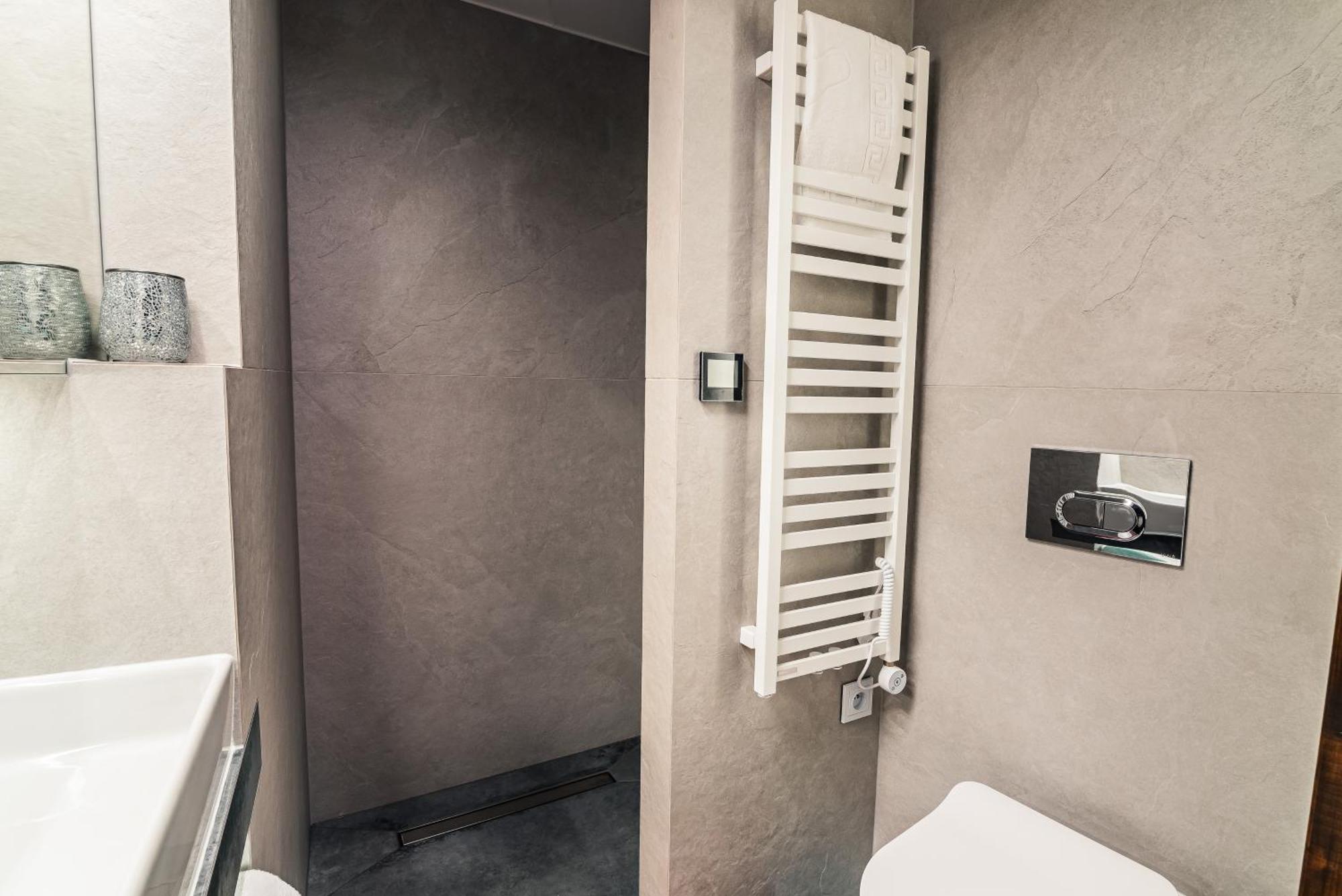 Apartamenty Widok Szczawnica Exterior foto